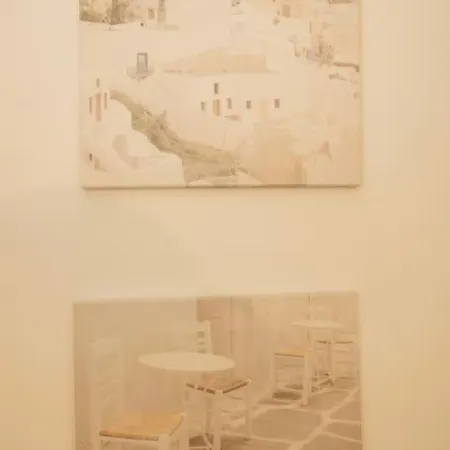 Chic Kolonaki Flat By Metro & Lycabettus Apartment Athens