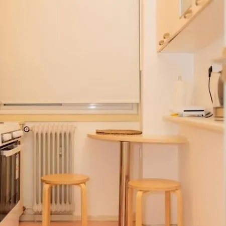 Chic Kolonaki Flat By Metro & Lycabettus Apartment