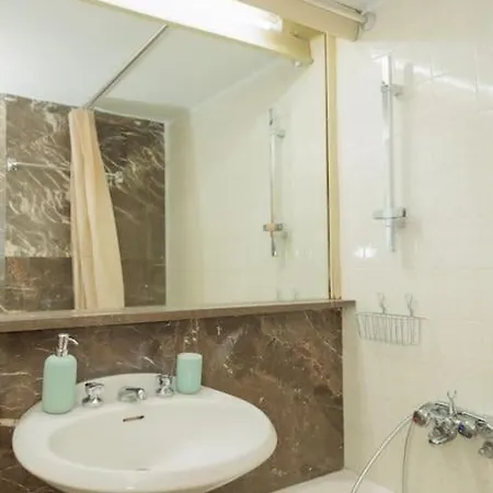 Apartment Chic Kolonaki Flat By Metro & Lycabettus