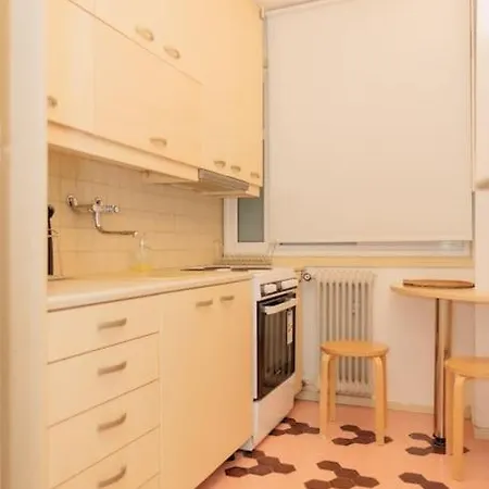 Apartment Chic Kolonaki Flat By Metro & Lycabettus