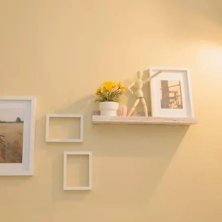 Apartment Chic Kolonaki Flat By Metro & Lycabettus