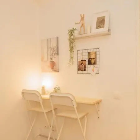 Chic Kolonaki Flat By Metro & Lycabettus Apartment *