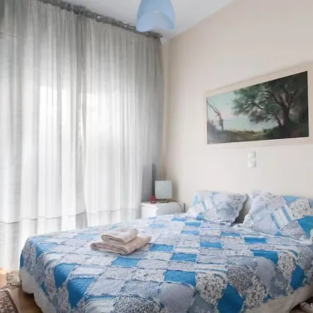 Cosy House Near Metro * Athens