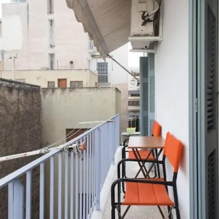 Cosy House Near Metro * Athens