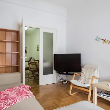 Apartament Cosy House Near Metro