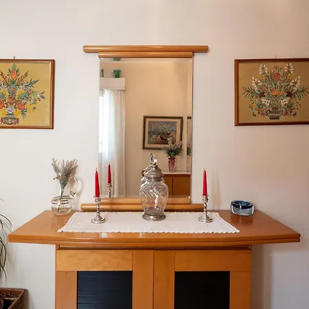 Apartment Thissio Family Athens