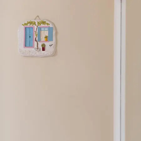 Thissio Family Apartment *