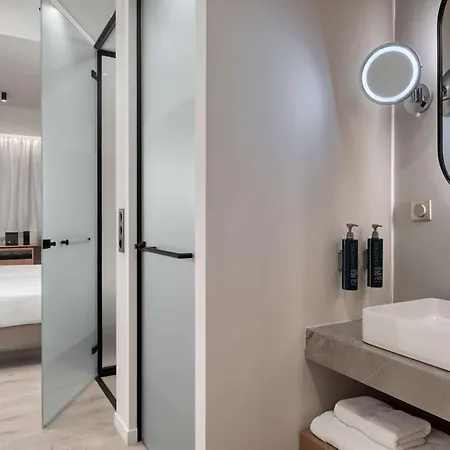 Hilton Garden Syggrou Avenue 4* 아테네