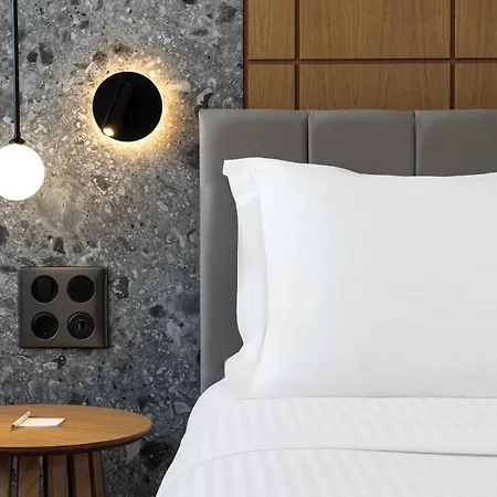 Hilton Garden Syggrou Avenue Hotel