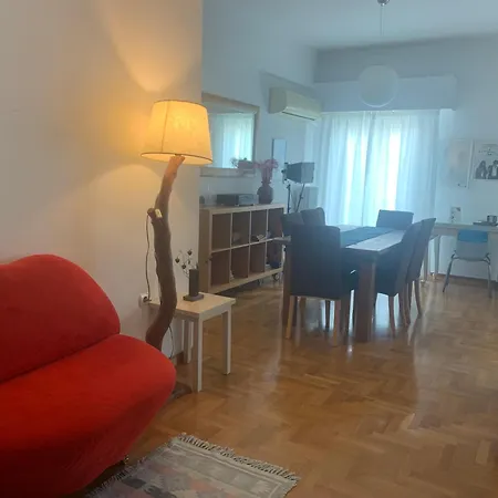 Apartment Stylish Next To The And Port