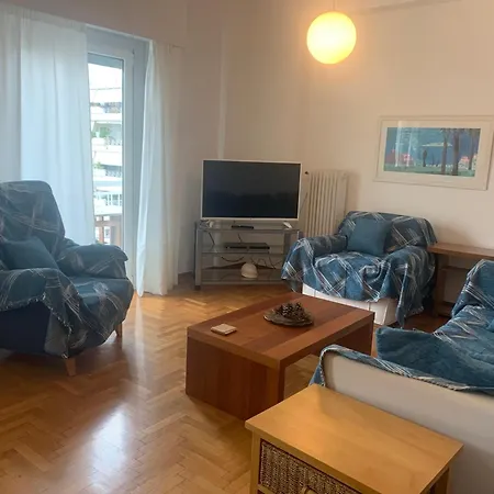 Apartment Stylish Next To The And Port *
