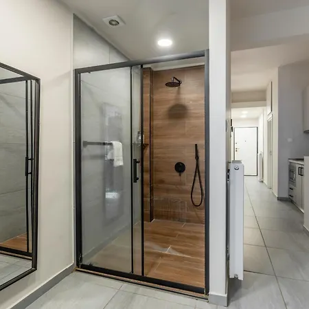 The By Spaceers Apartment