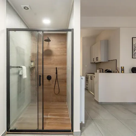 Apartment The By Spaceers