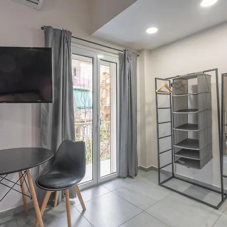 The By Spaceers Apartment