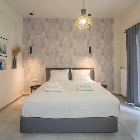 The By Spaceers Apartment Athens