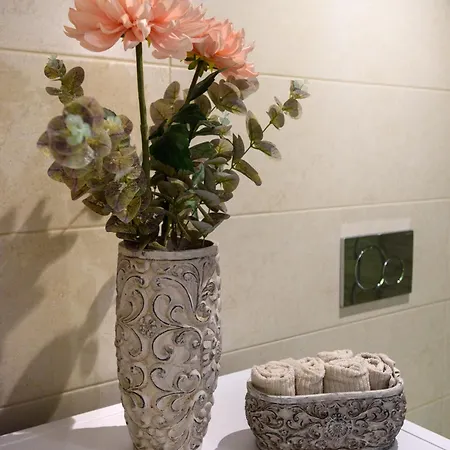 Blue Ark Harmony Apartment Athens