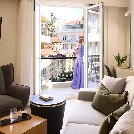 Athensun Luxury Athens