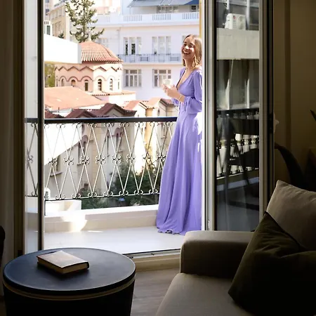 Athensun Luxury Athens