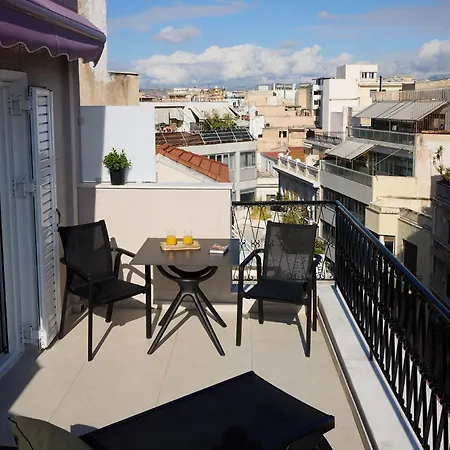 Athensun Luxury