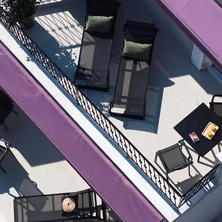 Hotel Athensun Luxury Athens