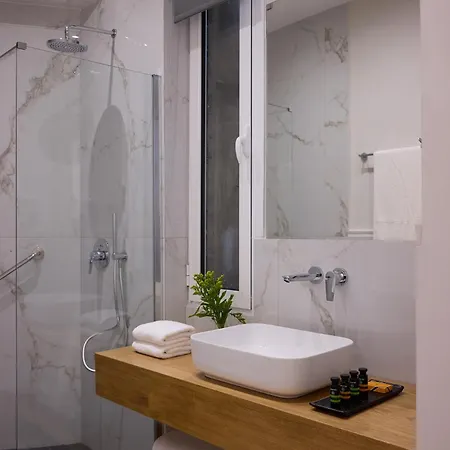 Athensun Luxury * Athens