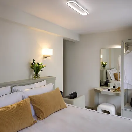 Athensun Luxury Hotel