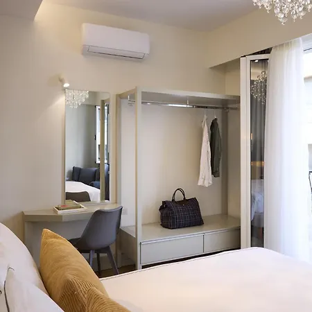 Hotel Athensun Luxury Athens