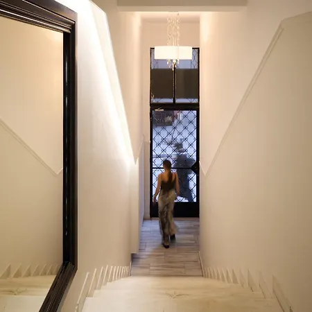 Athensun Luxury *