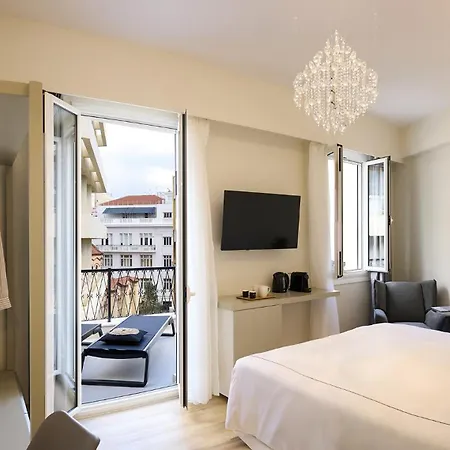 Athensun Luxury Hotel Athens