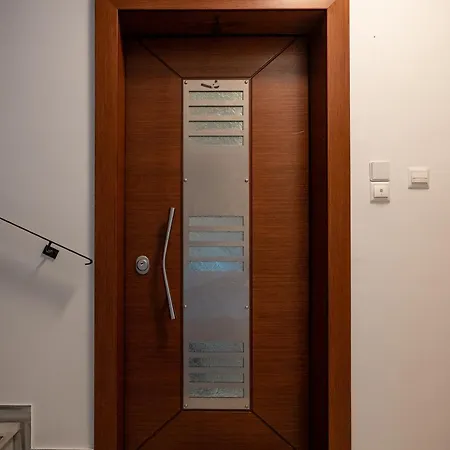 Apartment Near Acropolis Athens