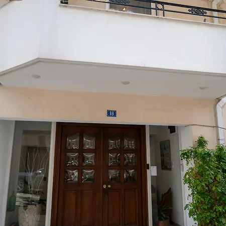 Near Acropolis Apartment Athens
