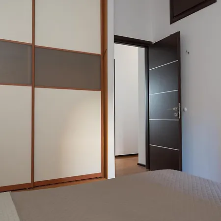 Apartment Near Acropolis