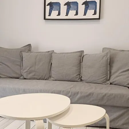 Centro Acropolis Apartment Athens