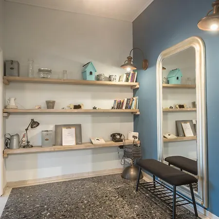 Cozy Apartment Athens