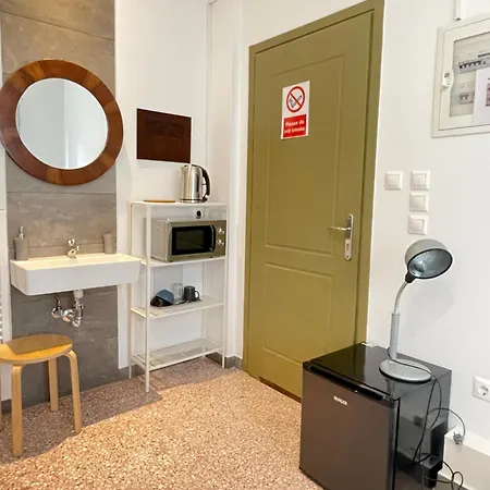 Circle Mirror Center * Athens