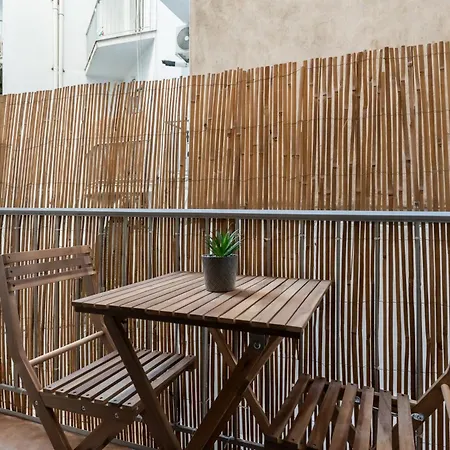 Erechthiou 15 Koukaki By Concept Residences Apartment Athens
