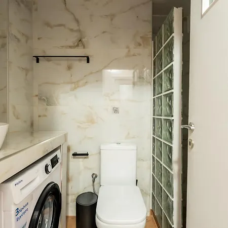 Erechthiou 15 Koukaki By Concept Residences *