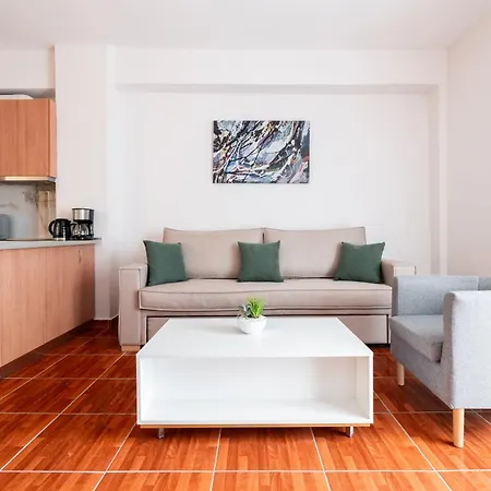 Erechthiou 15 Koukaki By Concept Residences * Athens