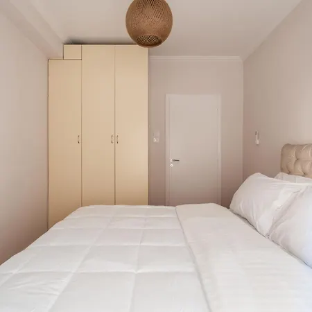 Erechthiou 15 Koukaki By Concept Residences Apartment *
