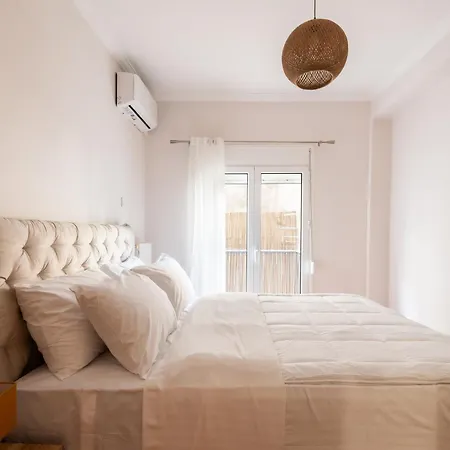 Erechthiou 15 Koukaki By Concept Residences Apartment Athens