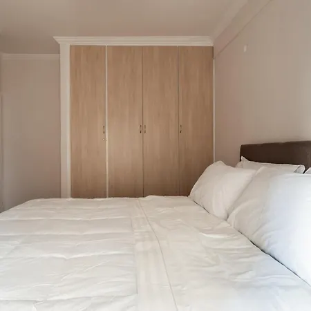Erechthiou 15 Koukaki By Concept Residences Apartment Athens