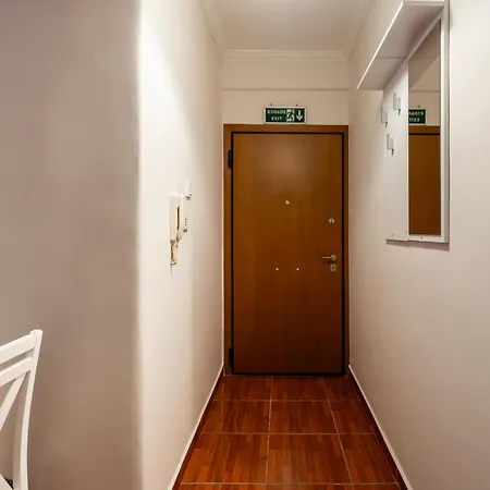 Apartment Erechthiou 15 Koukaki By Concept Residences Athens