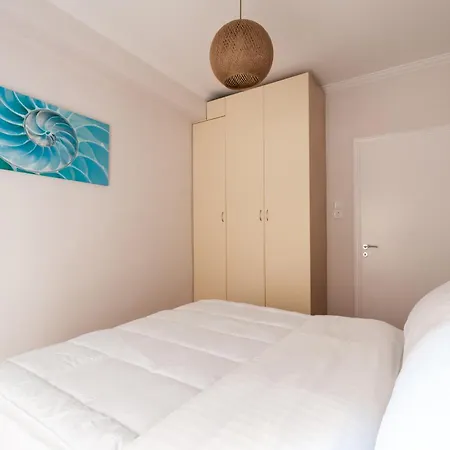Erechthiou 15 Koukaki By Concept Residences Athens