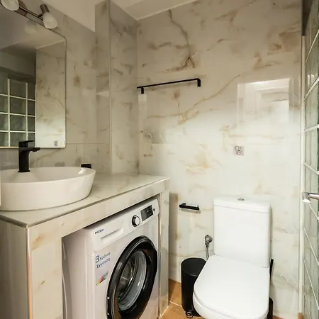 Apartment Erechthiou 15 Koukaki By Concept Residences