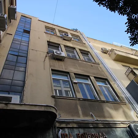 Apartment G *