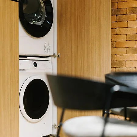 Apartment G