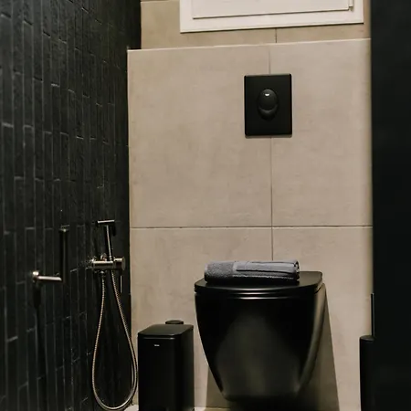 Apartment G