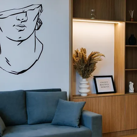 Apartment G *
