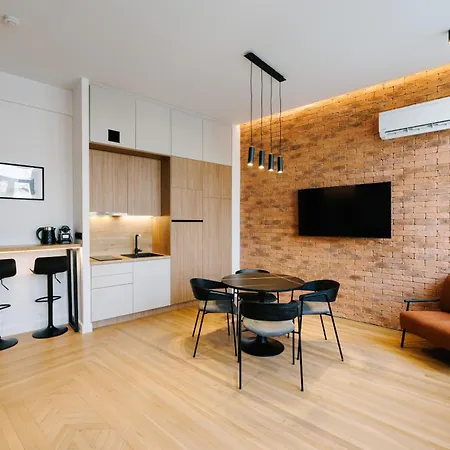 Apartment G Athens