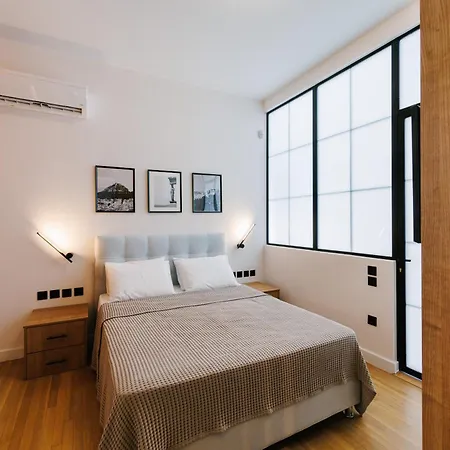 Apartment G